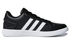 adidas Cloudfoam All Court Black/White DB0305