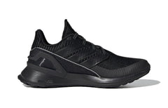 adidas RapidaRun Knit EL C 'Core Black' EE7639