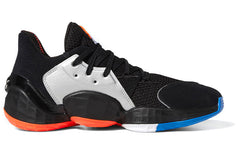 adidas Harden Vol. 4 GCA 'Barbershop' EF1204