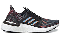 adidas UltraBoost 19 J 'Black Multi' EF0930