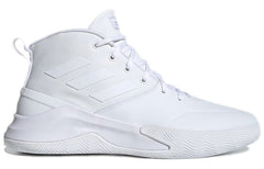 adidas Own The Game Retro Casual White EE9639