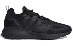 adidas ZX 2K Boost 'Triple Black' GY2689