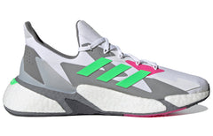 adidas X9000L4 C.Rdy Pure 'White Gray Green' G54880