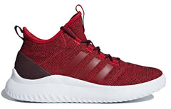adidas Cloudfoam Ultimate B-Ball 'Red Brown White' B43881