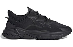 adidas Ozweego Shoes 'Black' FV9665