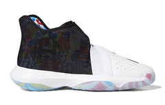 adidas Harden BE 3 BATW White Black EG5099