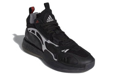 adidas ZoneBoost 'Core Black' EG5760
