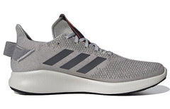 adidas SenseBounce+ Street 'Grey Signal Coral' EG1029