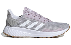 (WMNS) adidas Duramo 9 Purple/White EE8351