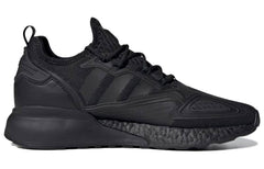 adidas ZX 2K Boost Core Black FV9993
