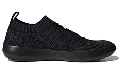 adidas Parley x Terrex DLX Boat 'Legend Earth' DB1162