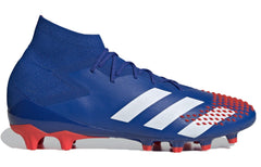 adidas PREDATOR MUTATOR 20.1 AG Artificial Grass 'Blue White' FV3158