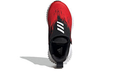 (PS) adidas FortaRun Predator AC J 'Active Red' EF9621