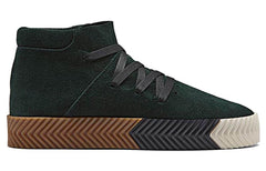 adidas Alexander Wang x AW Skate Mid 'Green' AC6851