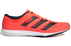adidas Adizero Bekoji 2 'Orange Black' EG1191