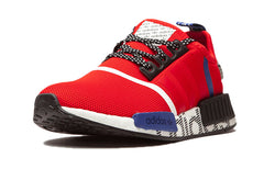 adidas NMD_R1 J 'Active Red Black' FV5330