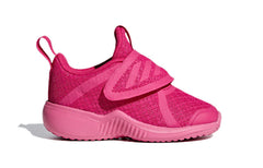(TD) adidas FortaRun X CF I 'Pink' D96961