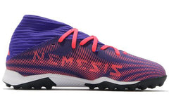adidas Nemeziz .3 TF 'Tension Tape - Energy Ink Signal Pink' EH0517