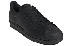 adidas Superstar 'All Black' EG4957
