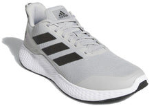 adidas Edge Gameday Low Tops Gray EG1444
