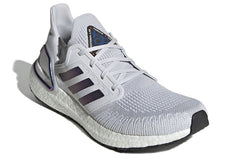 adidas ISS US National Lab x UltraBoost 20 'Dash Grey' EG0695