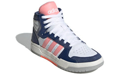 (WMNS) adidas neo Entrap Mid Blue-Pink 'Blue Pink' EH1451