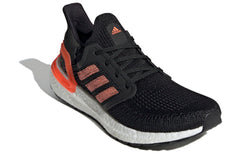 (WMNS) adidas UltraBoost 20 'Signal Coral' EG0717