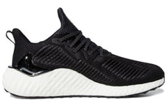 adidas Alphaboost 'Black' EF1183