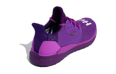 adidas Pharrell x Solar Hu Glide 'Active Purple' EG7770