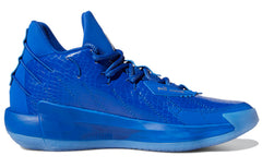 adidas Ric Flair x Dame 7 'Royal Blue' FY2807