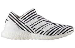 adidas Nemeziz Tango 17+ 360 Agility UltraBoost 'Footwear White Black' CG3656