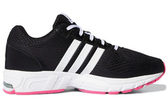 (WMNS) adidas Equipment 10 Em 'Black/Pink' FU8359