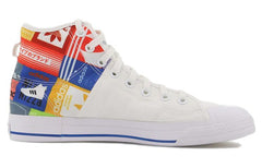 adidas Nizza High RF 'Graphic Design' GX2712