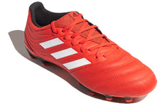 adidas Copa 20.3 MG 'Red White' EG1613