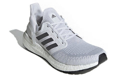 adidas UltraBoost 20 'Dash Grey' EG0694