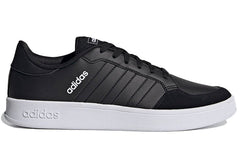 adidas neo Breaknet Black FZ1840