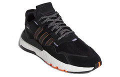 adidas Nite Jogger 'Solar Orange' FW0187