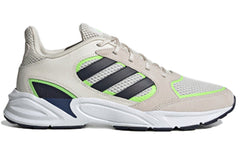 adidas neo adidas 90s Valasion 'Gray Blue Green' FW1037
