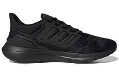 adidas EQ21 Run 'Triple Black' H00521