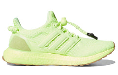 adidas Ivy Park x UltraBoost 'Hi-Res Yellow' FZ5456