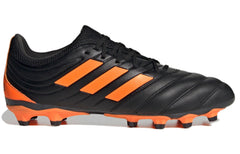 adidas Copa 20.3 Mg Black/Orange EH0907