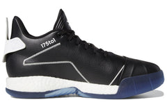 adidas T-Mac Millennium 'Black White' EF2927