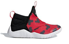 (PS) adidas Disney x adidas Rapidazen 2 'Red Black White' AH2353