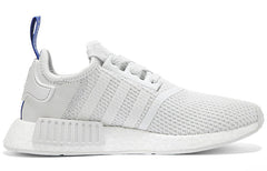 (WMNS) adidas NMD_R1 'Crystal White Real Lilac' B37645