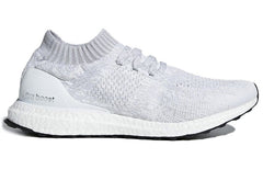 adidas UltraBoost Uncaged 'White Tint' DA9157