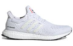 adidas UltraBoost Clima U 'White Solar Red' GY0527