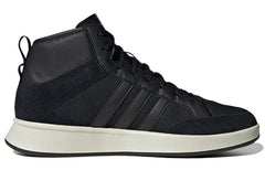 adidas Court 80s Mid Black EE9679