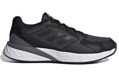 (WMNS) adidas Response Run 'Black Dash Grey' FY9587