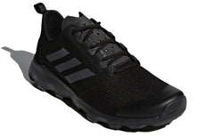 adidas Terrex Voyager Dlx 'Black/Grey' CM7555