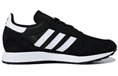 adidas Forest Grove 'Core Black' B41550